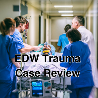 2025 EDW Trauma Case Review (RSS) Banner